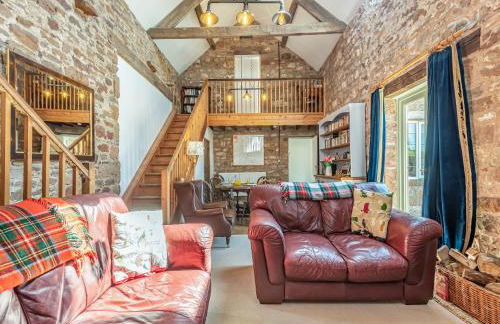 Haytongate Barn - Foto 3