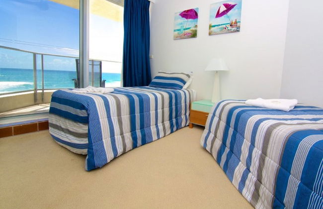 Foreshore Apartments - Foto 1