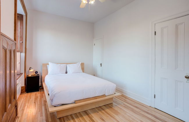 Les Lofts St-Vallier - By Les Lofts Vieux-Quebec - Foto 3