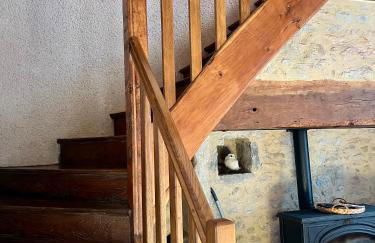 Gîte la Hulotte - Foto 25