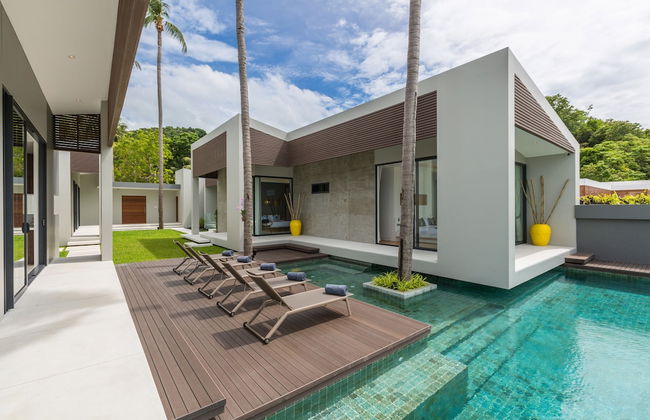 Villa Anar - Photo 38