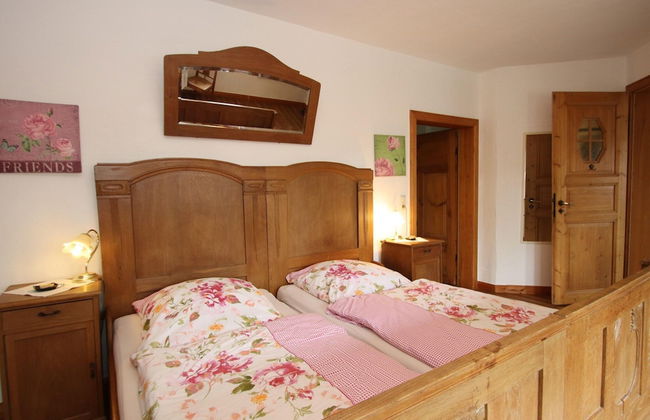 Ferienwohnung im Ferienhof, Dorfmark - Foto 8