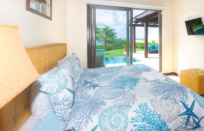 Pristine Bay Beach Villa 104 - Photo 2