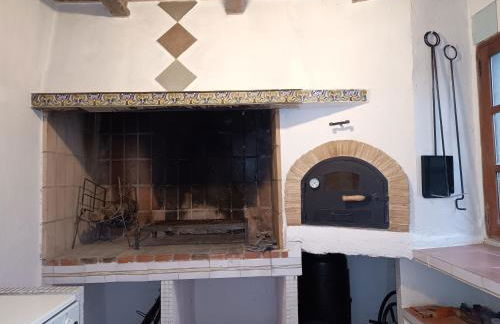 Chalet El Tochar - Foto 42