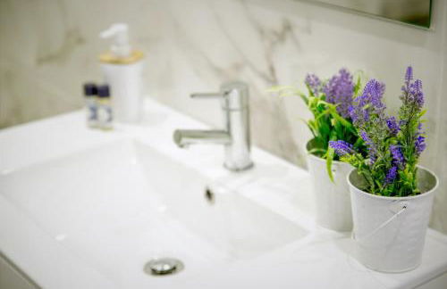 Dubai Apartment - Foto 25