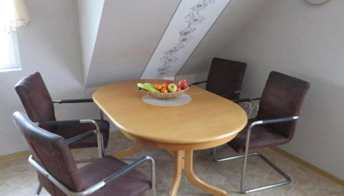 Ferienwohnung Dorfblick an der Nordsee - Foto 4