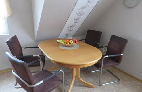 Ferienwohnung Dorfblick an der Nordsee - Foto 4