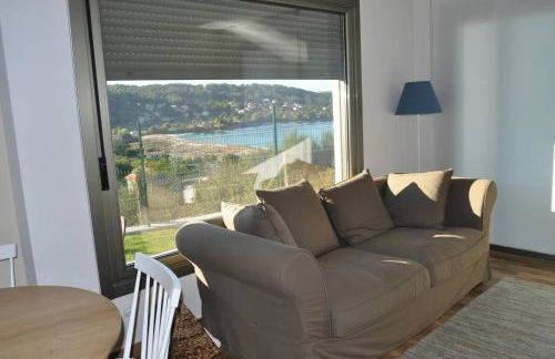 Casa apartamento a pie de playa Areabrava - en Cangas - Hio -Galicia- España - Foto 22