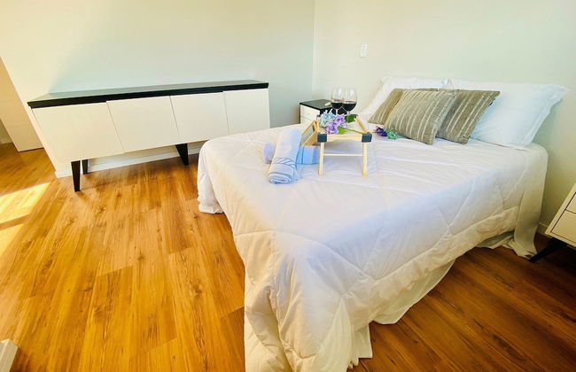 COBERTURA 04 Suites - RUA COBERTA - Foto 7