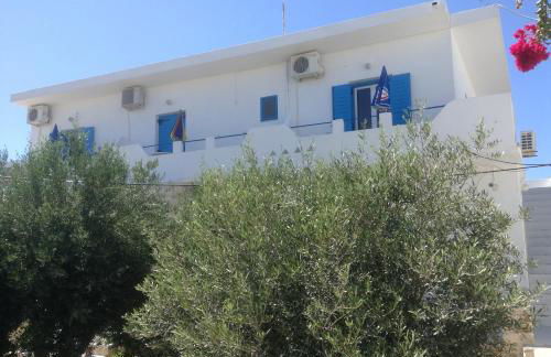 Rania Apartments - Foto 54