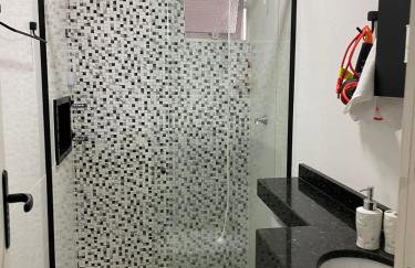 Apartamento 3 quartos, conforto e espaço no centro - Foto 11