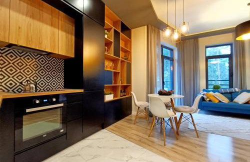 Apartament nad Zalewem - Foto 5