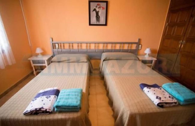 Casa Palmeras IV - Photo 17