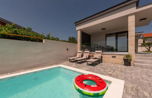 Villa Evita ZadarVillas - Foto 27