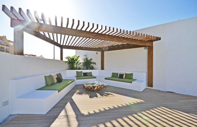 Ohasis Boutique Suites - Photo 43