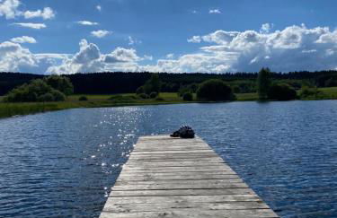 Loft im Haus mit Geschichte - Foto 15