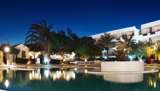 Ficus Apartamentos - Foto 4