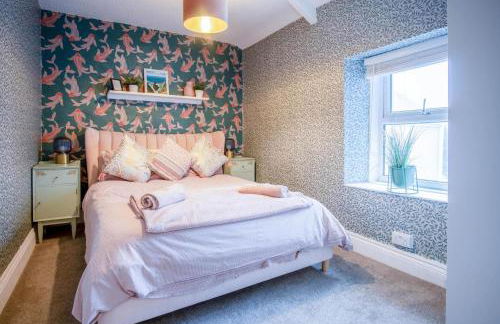 Lobster Cottage - 3 Bedroom Cottage - Tenby - Foto 16