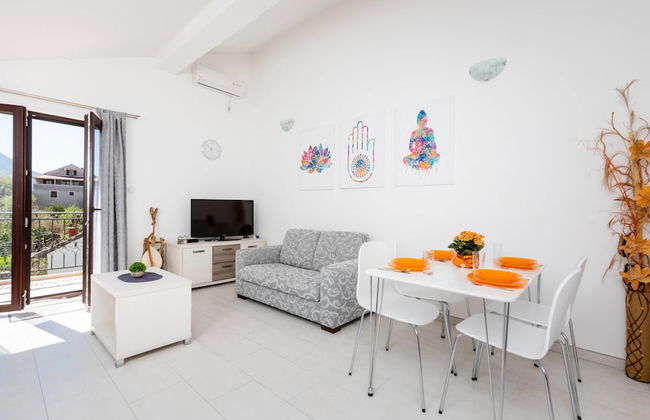 Apartments Miramar - Foto 23