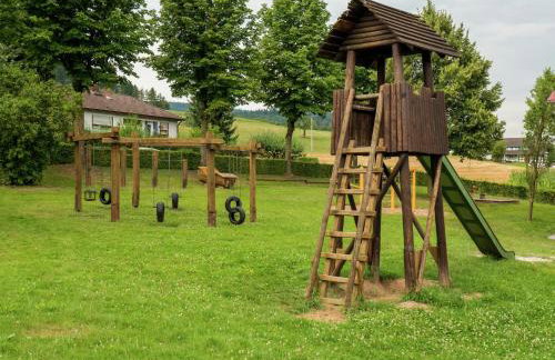 Gemütliche Ferienwohnung im Schwarzwald - Photo 25