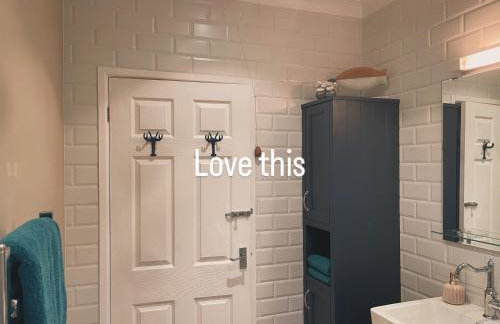 Gwel Lowarth Central Penzance - lovely one bedroom apartment. - Photo 24