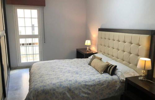 CENTRO CONFORT TRANQUILO Y LUMINOSO WIFI TV - Foto 31