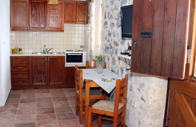 Penelope's Suites - Foto 8