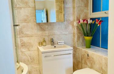 Smithfield St Paul Farringdon Central London Apartment - Foto 5