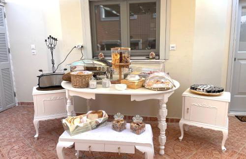 Spetses Center Comfy Apartment - Foto 28