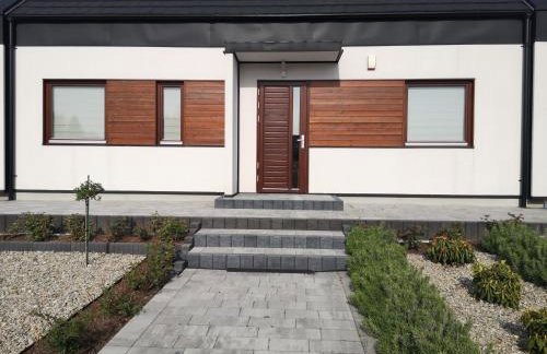 Willa Kaszubski Sendom - Foto 43