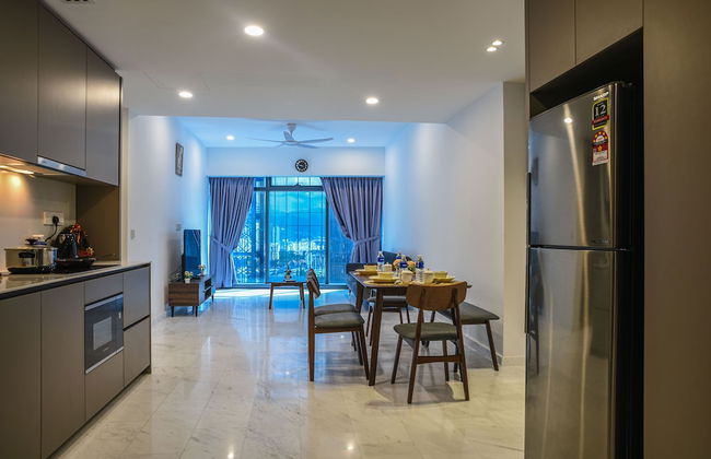 Eaton KLCC Suites By Elite - Foto 13