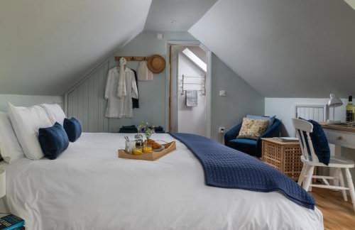 The Old Workshop, Monkton Combe - Elegant Countryside Retreat near Bath - Foto 8