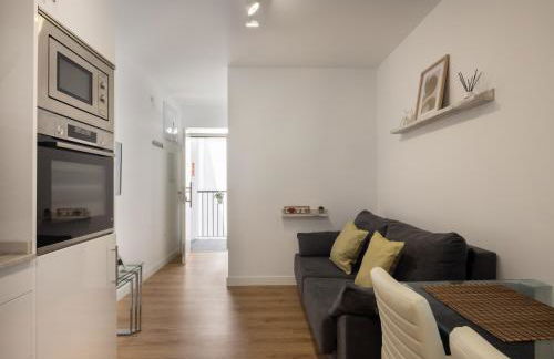 El Sol & la Sal de Cádiz Little Apartments - Foto 14