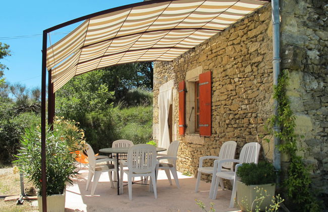 Le Moulin de Verfeuil - Foto 2