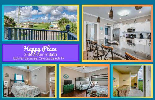 Happy Place - Foto 1