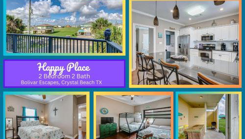 Happy Place - Foto 1