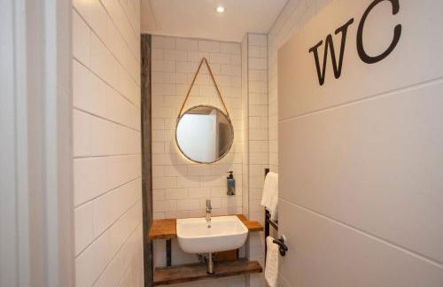 Modern Aparthotel by Principality Stadium - Foto 29