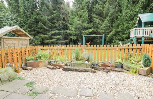 The Cottage at Graysondale Farm - Foto 20