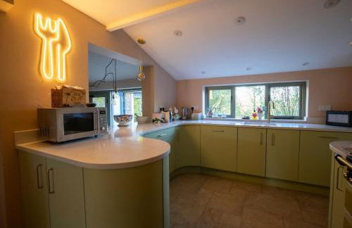 17th Century Hightrees Manor - Foto 23