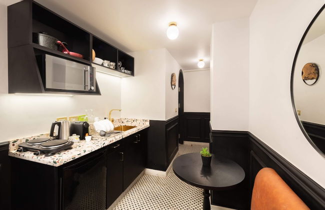 The Bold Signature 1bdr Studio @ Cairo's Downtown - Foto 10