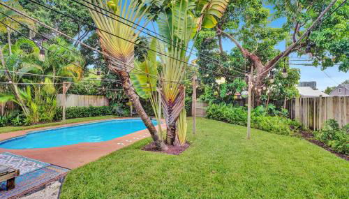 Casa del Ojo- Heated Pool - 3 King beds - Foto 2