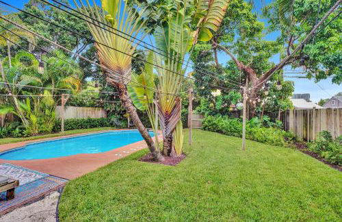 Casa del Ojo- Heated Pool - 3 King beds - Foto 2