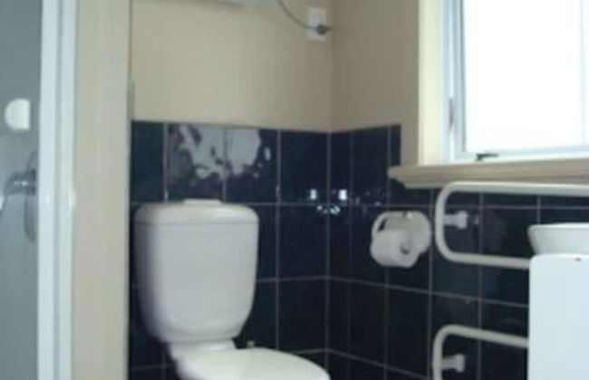 Heriot Lane City Apartments - Foto 22