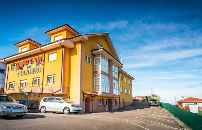 Apartamentos Cudillero - Foto 67