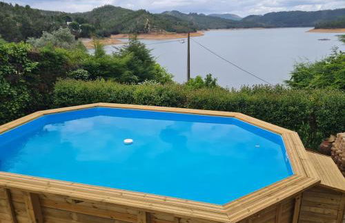 House by the Lake - Casa da Eira - Foto 12