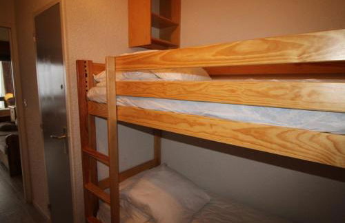 Studio cabine 4 pers au pied des pistes avec parking gratuit - Auris en Oisans - FR-1-297-151 - Foto 8