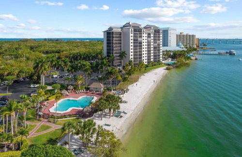 Gorgeous Renovated Residence in Upscale Sanibel Harbour Tower - Foto 17