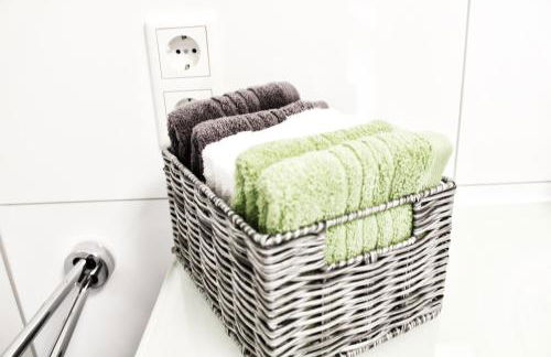 Boardinghouse Gaimersheim - Photo 70