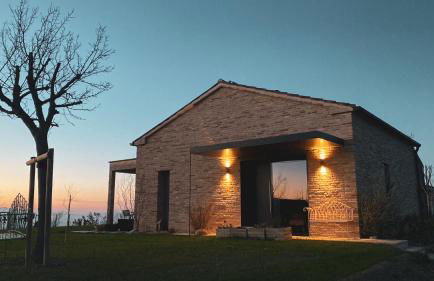 La Collina dei Gelsi - Foto 1