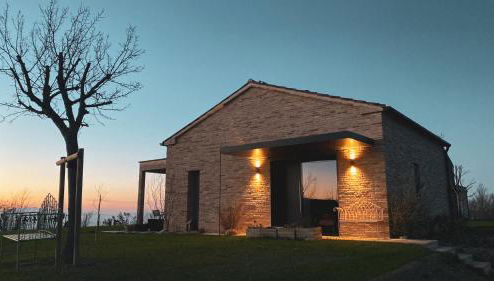 La Collina dei Gelsi - Foto 1